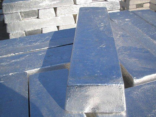 镁合金Magnesium alloy