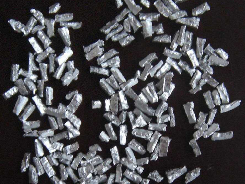 镁合金粒Magnesium alloy grains